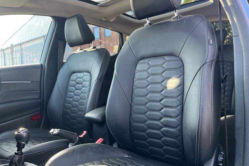 Used Ford Fiesta 2021 for sale - 77763503: Photo 19