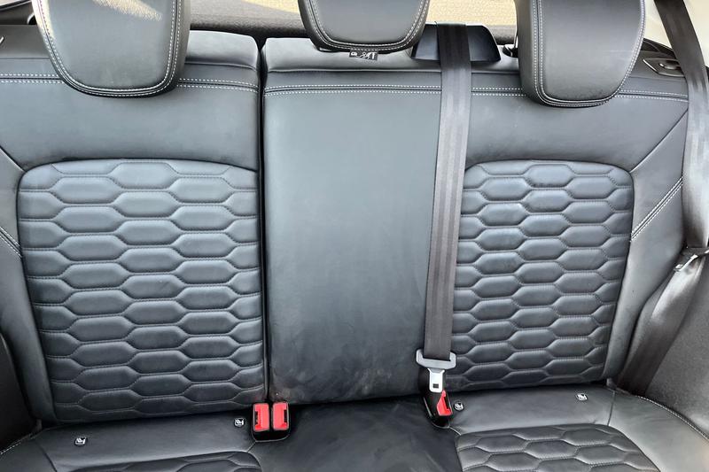 Used Ford Fiesta 2021 for sale - 77763503: Photo 20