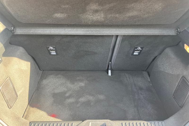 Used Ford Fiesta 2021 for sale - 77763503: Photo 21