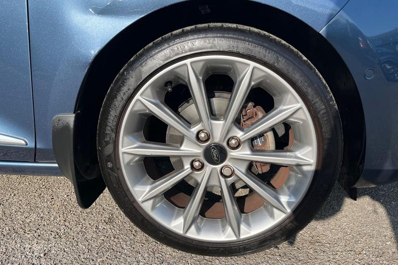 Used Ford Fiesta 2021 for sale - 77763503: Photo 22