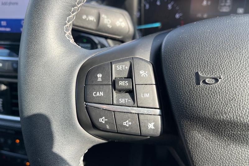 Used Ford Fiesta 2021 for sale - 77763503: Photo 25