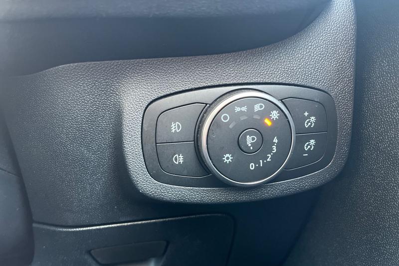 Used Ford Fiesta 2021 for sale - 77763503: Photo 27