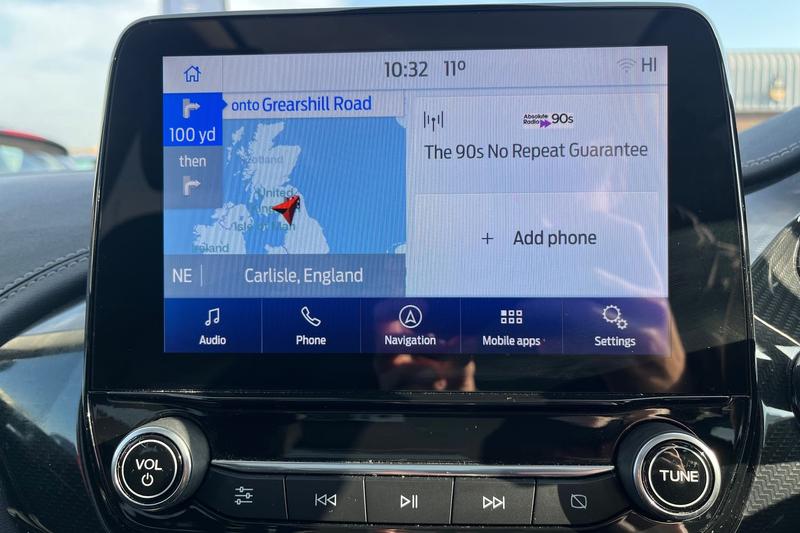 Used Ford Fiesta 2021 for sale - 77763503: Photo 29