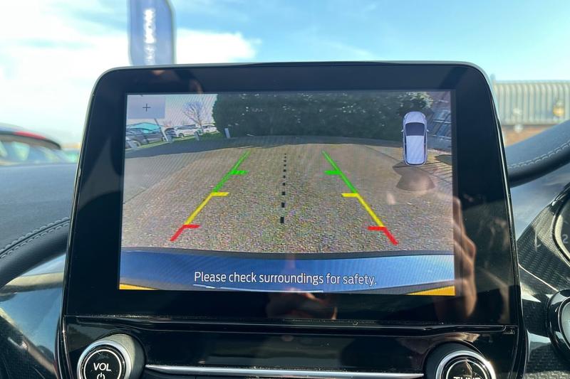 Used Ford Fiesta 2021 for sale - 77763503: Photo 36