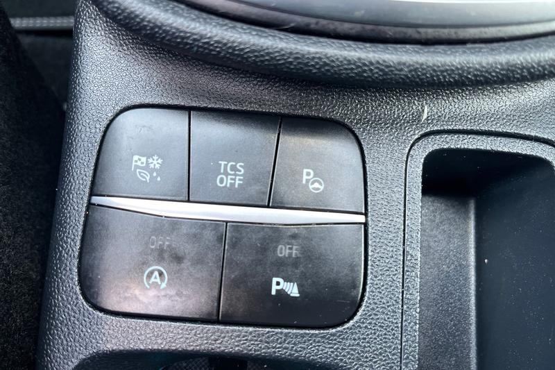 Used Ford Fiesta 2021 for sale - 77763503: Photo 38