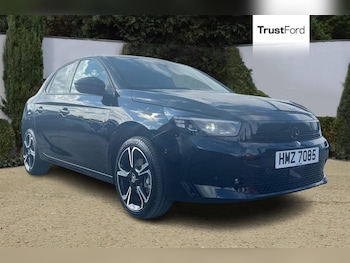 2025 - 1.2 Turbo Ultimate 5dr MANUAL