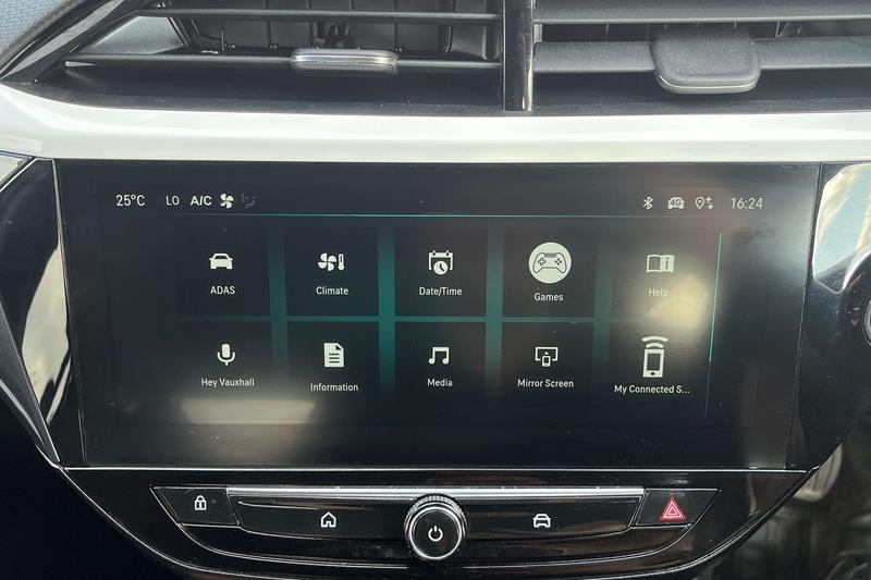 Vehicle 28