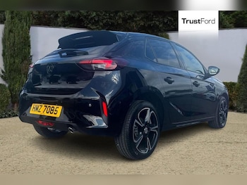 Used Vauxhall Corsa 2025 for sale - 75598650: Photo