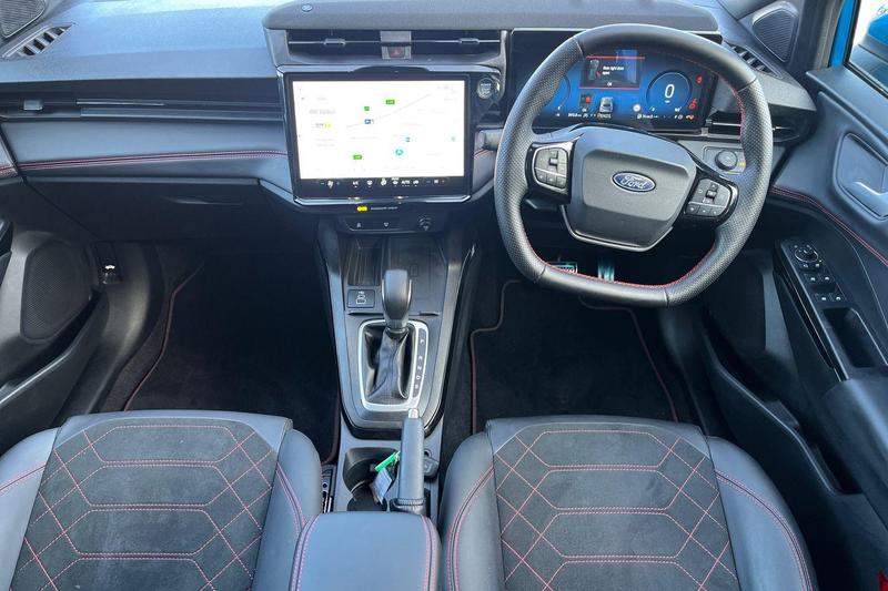 Used Ford Puma for sale - 77587861: Photo 10