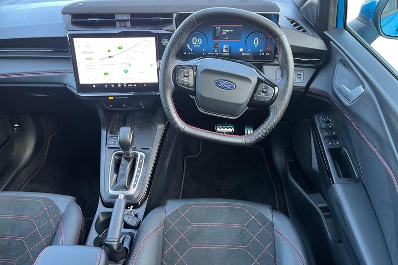 Used Ford Puma for sale - 77587861: Photo 11