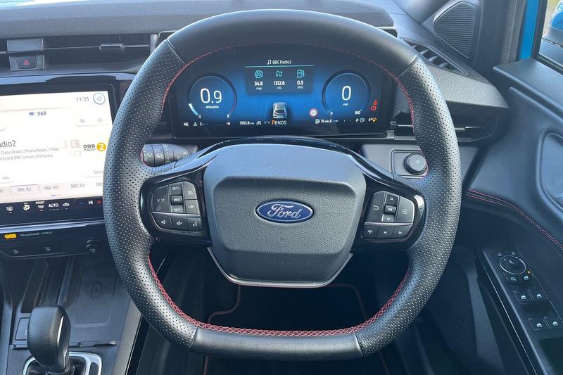 Used Ford Puma for sale - 77587861: Photo 12