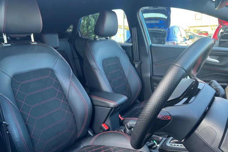 Used Ford Puma for sale - 77587861: Photo 17