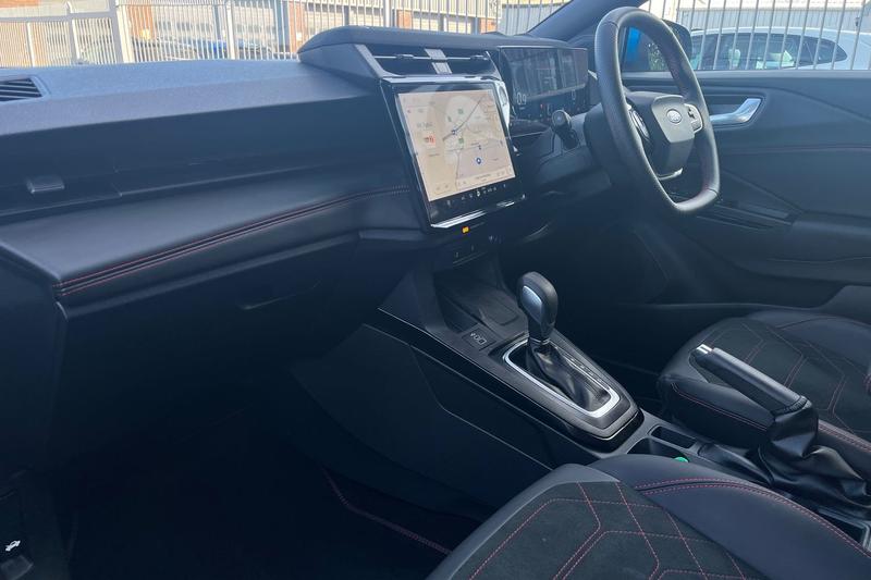 Used Ford Puma for sale - 77587861: Photo 18