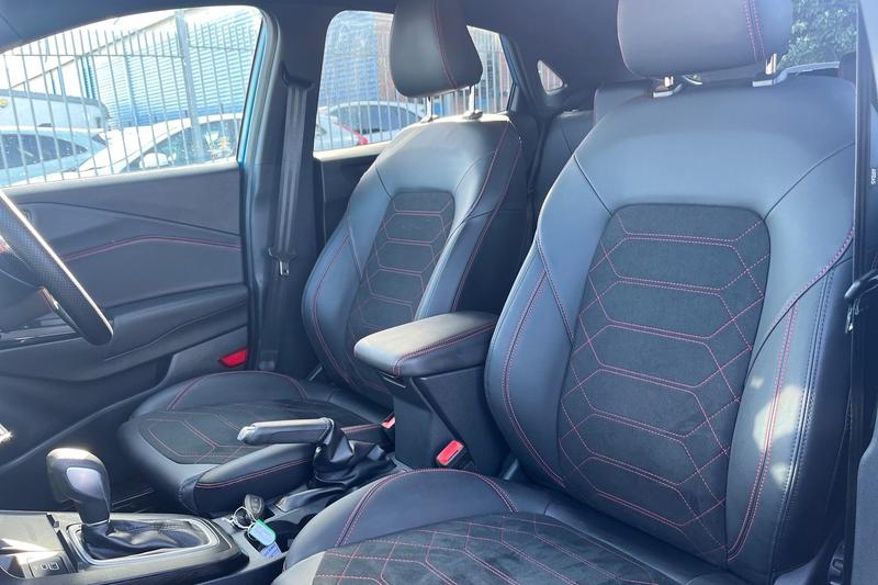 Used Ford Puma for sale - 77587861: Photo 19