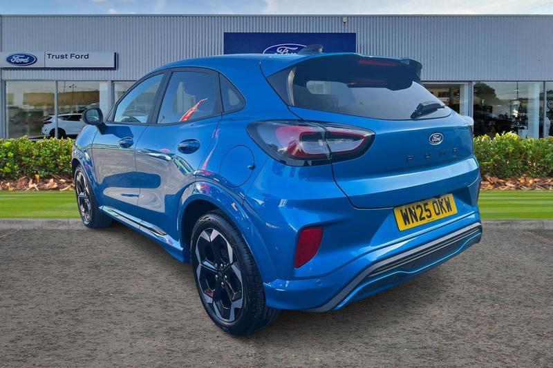 Used Ford Puma for sale - 77587861: Photo 2