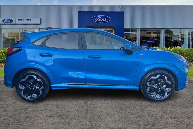 Used Ford Puma for sale - 77587861: Photo 3