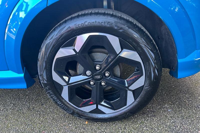 Used Ford Puma for sale - 77587861: Photo 35