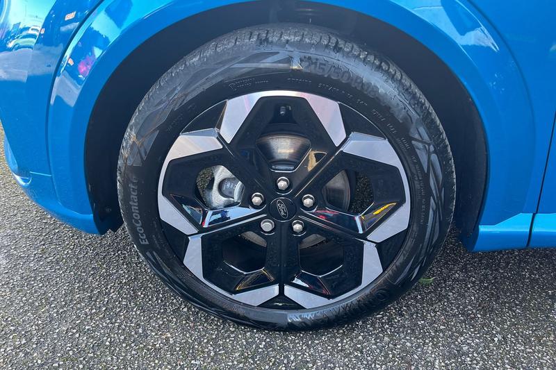 Used Ford Puma for sale - 77587861: Photo 36