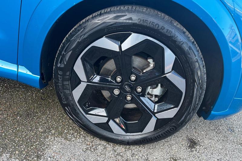 Used Ford Puma for sale - 77587861: Photo 37