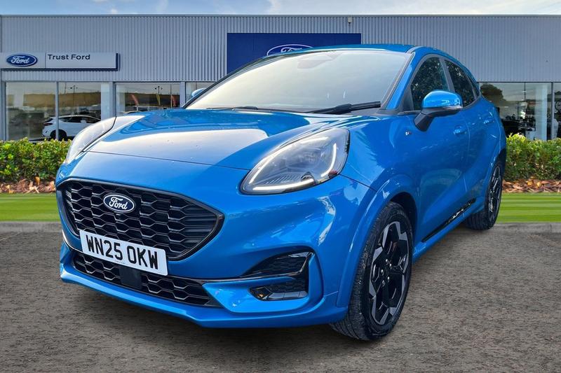 Used Ford Puma for sale - 77587861: Photo 5