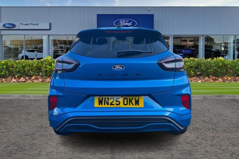 Used Ford Puma for sale - 77587861: Photo 7