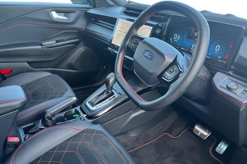 Used Ford Puma for sale - 77587861: Photo 9