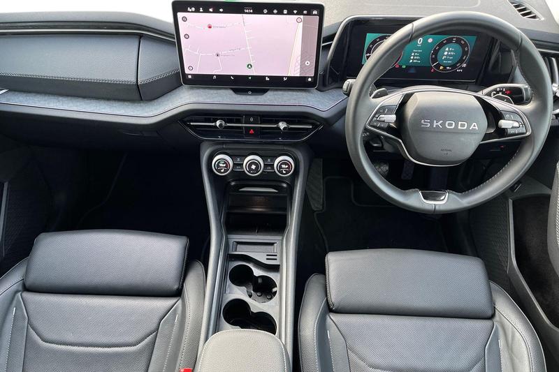 Used Skoda Kodiaq 2025 for sale - 77697540: Photo 10