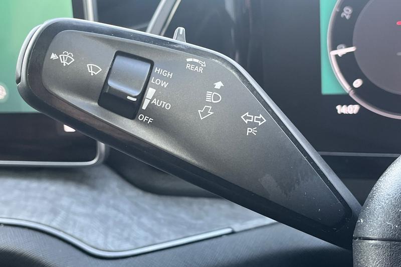 Used Skoda Kodiaq 2025 for sale - 77697540: Photo 14