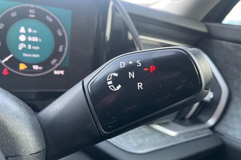 Used Skoda Kodiaq 2025 for sale - 77697540: Photo 15