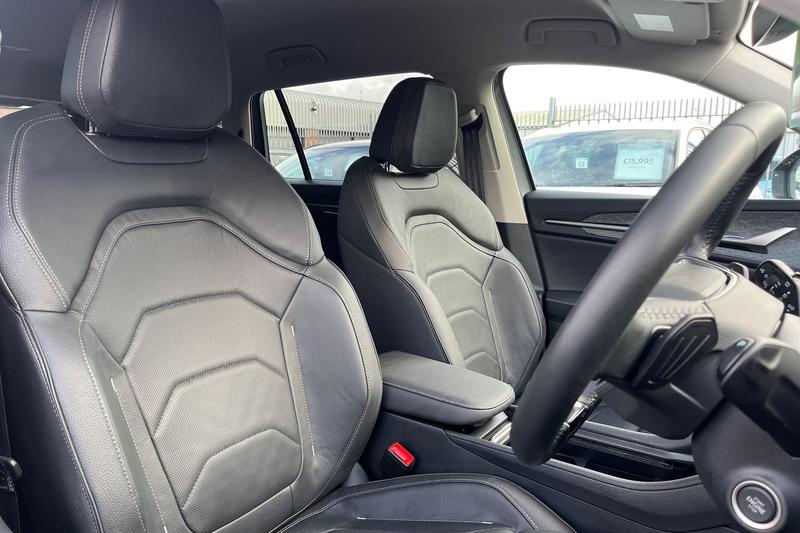 Used Skoda Kodiaq 2025 for sale - 77697540: Photo 17