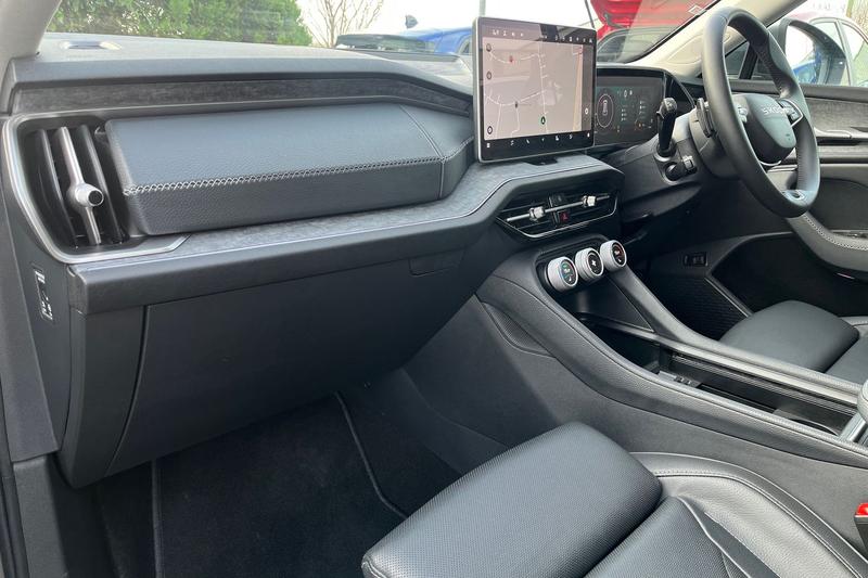 Used Skoda Kodiaq 2025 for sale - 77697540: Photo 18