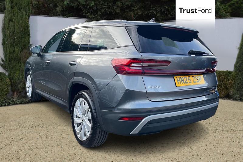 Used Skoda Kodiaq 2025 for sale - 77697540: Photo 2