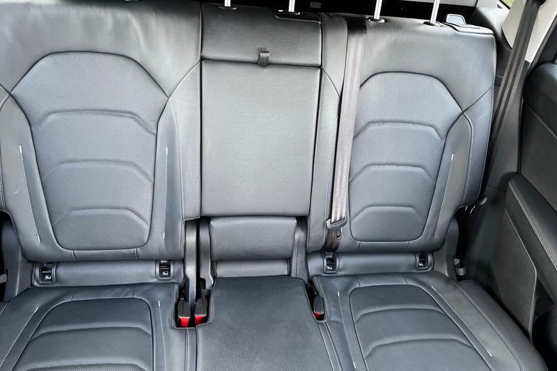 Used Skoda Kodiaq 2025 for sale - 77697540: Photo 20