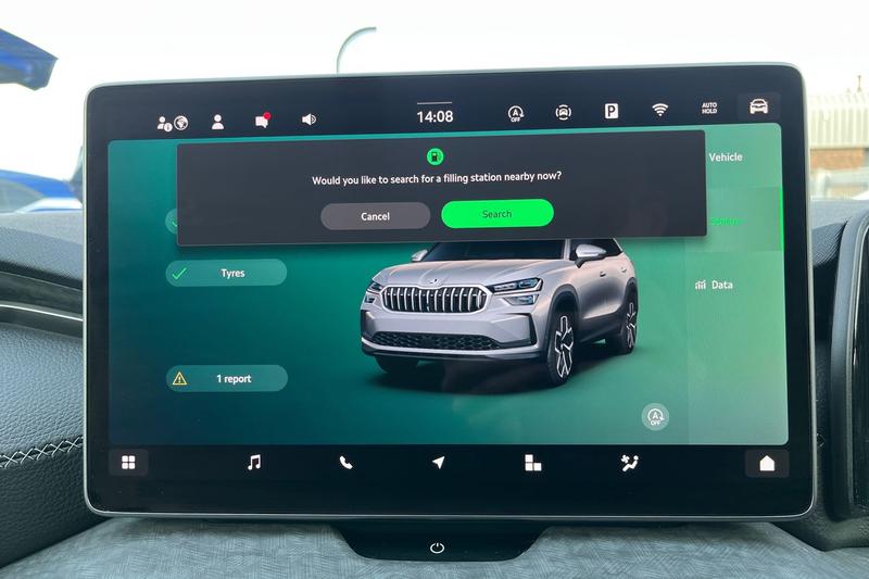 Used Skoda Kodiaq 2025 for sale - 77697540: Photo 28