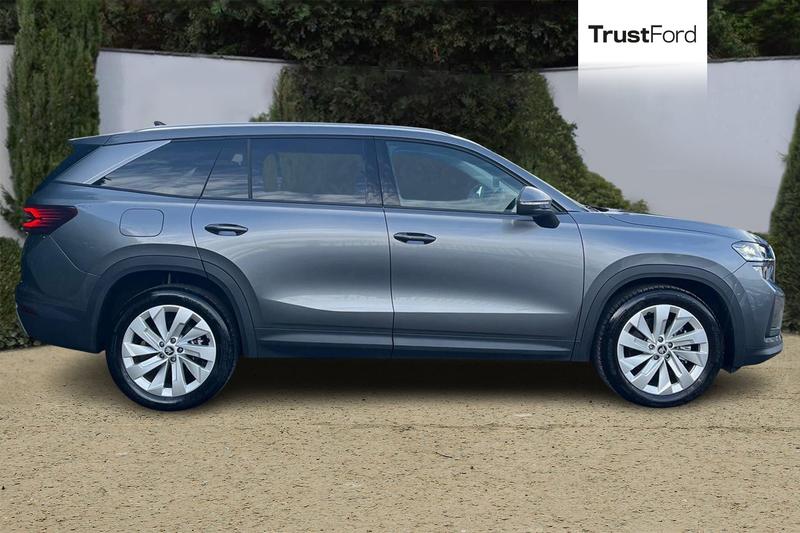 Used Skoda Kodiaq 2025 for sale - 77697540: Photo 3