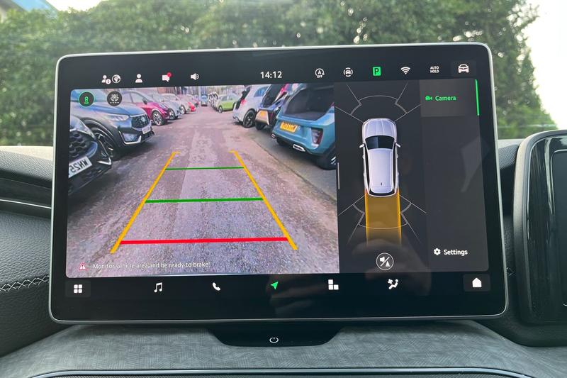 Used Skoda Kodiaq 2025 for sale - 77697540: Photo 32