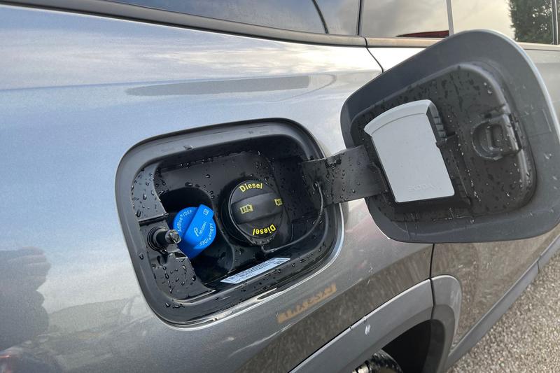 Used Skoda Kodiaq 2025 for sale - 77697540: Photo 33