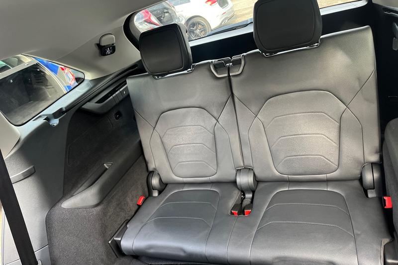 Used Skoda Kodiaq 2025 for sale - 77697540: Photo 38