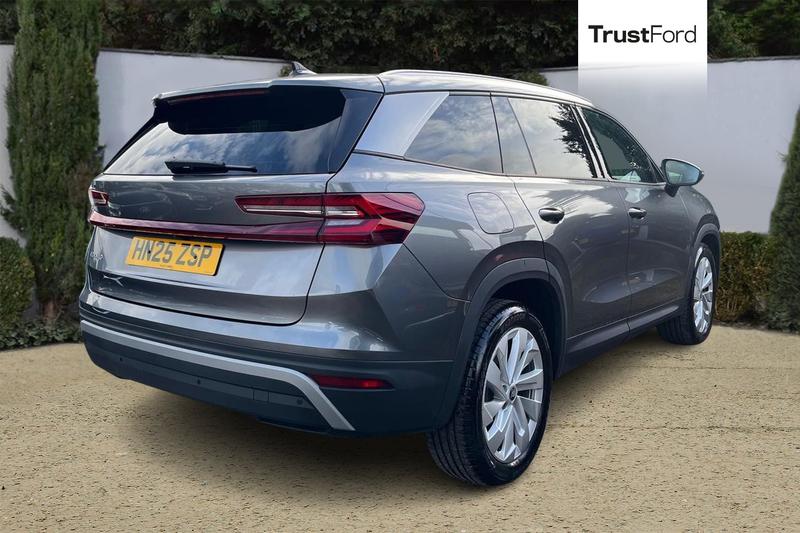 Used Skoda Kodiaq 2025 for sale - 77697540: Photo 4