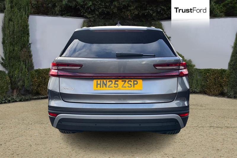 Used Skoda Kodiaq 2025 for sale - 77697540: Photo 7