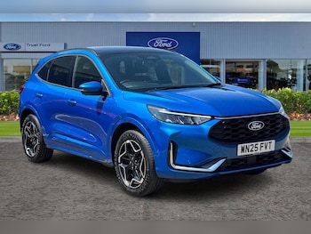 Used Ford Kuga 2025 for sale - 79177331: Photo