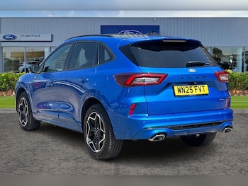 Used Ford Kuga 2025 for sale - 79177331: Photo