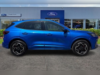 Used Ford Kuga 2025 for sale - 79177331: Photo