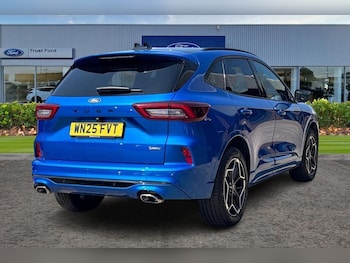 Used Ford Kuga 2025 for sale - 79177331: Photo