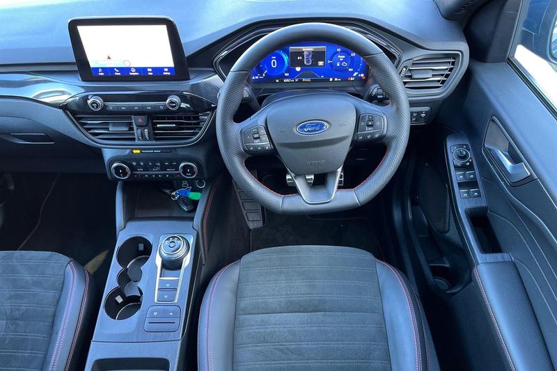 Used Ford Kuga 2024 for sale - 76590113: Photo 11