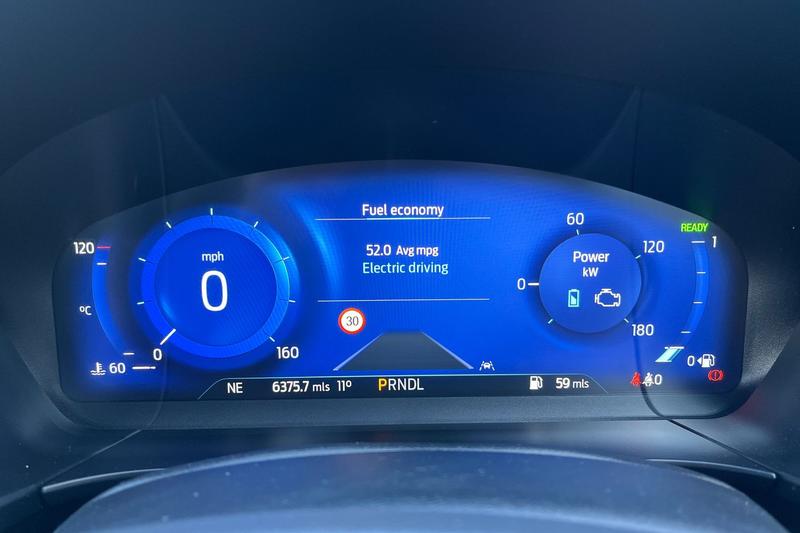 Used Ford Kuga 2024 for sale - 76590113: Photo 13