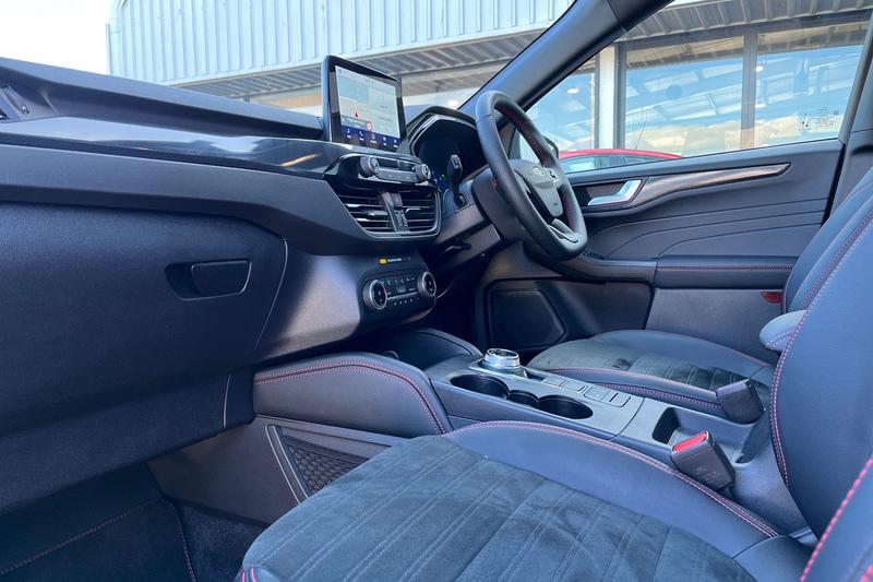 Used Ford Kuga 2024 for sale - 76590113: Photo 18