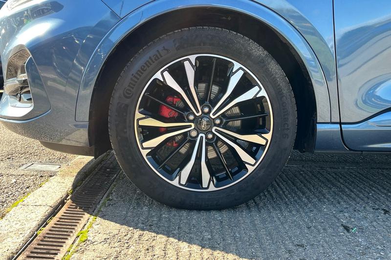 Used Ford Kuga 2024 for sale - 76590113: Photo 23