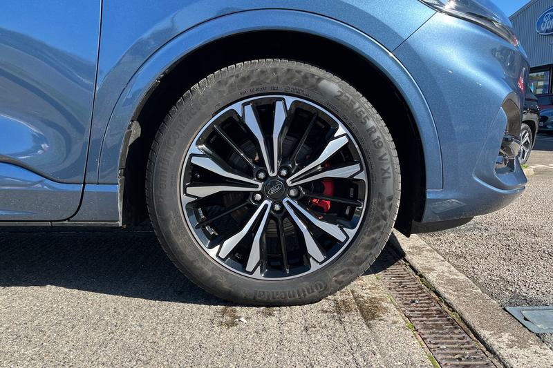 Used Ford Kuga 2024 for sale - 76590113: Photo 24