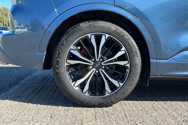 Used Ford Kuga 2024 for sale - 76590113: Photo 25